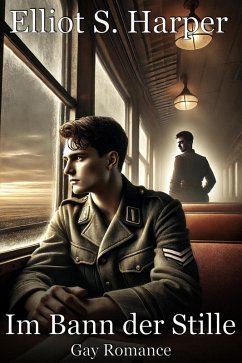 Cover Im Bann der Stille: Gay Romance (eBook, ePUB)