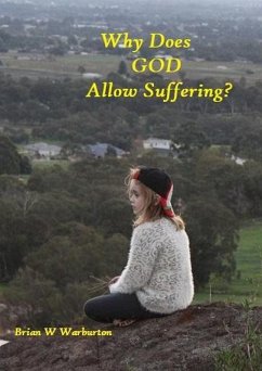 Cover Why Does God Allow Suffering? (eBook, ePUB)