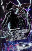 Blackbirds Dance (The Skinner Saga, #2) (eBook, ePUB)