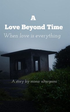 A Love Beyond Time (eBook, ePUB) Cover A Love Beyond Time (eBook, ePUB)