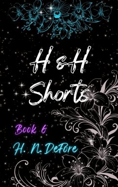 Cover H&H Shorts (Holidays & Hijinks, #6) (eBook, ePUB)