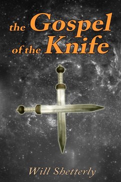 Cover The Gospel of the Knife (eBook, ePUB)