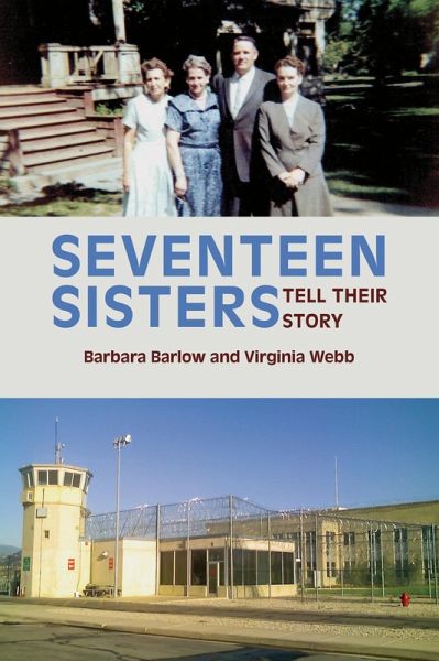 Seventeen Sisters (eBook, ePUB)