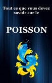 Tout ce que vous devez savoir sur le Poisson (série du zodiaque, #12) (eBook, ePUB)