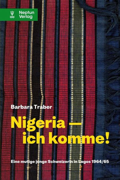 Nigeria - ich komme! (eBook, ePUB) Nigeria - ich komme! (eBook, ePUB)