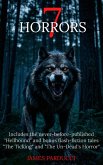 7 Horrors (eBook, ePUB) 7 Horrors (eBook, ePUB)