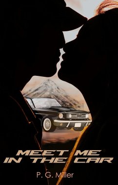 Cover Meet Me in the Car (eBook, ePUB)