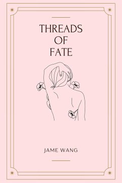 Cover Threads of Fate (eBook, ePUB)
