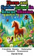 Horse and Spider joined in Rescue... - Bild 1