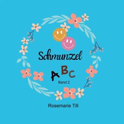 SchmunzelABC (eBook, ePUB) - Till, Rosemarie