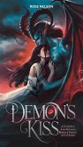 Demon's Kiss (eBook, ePUB)