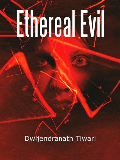 Cover Ethereal Evil (eBook, ePUB)