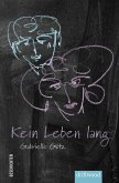 Kein Leben lang (eBook, ePUB)