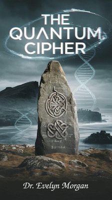 The Quantum Cipher (eBook, ePUB) - Starnini, Domenico