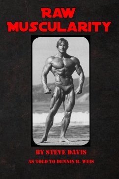 Raw Muscularity (eBook, ePUB) Cover Raw Muscularity (eBook, ePUB)