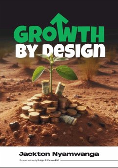 Cover Growth by Design (eBook, ePUB)