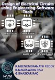 Design of Electrical Circuits using Engineering Software Tools (eBook, ePUB) Design of Electrical Circuits using Engineering Software Tools (eBook, ePUB)