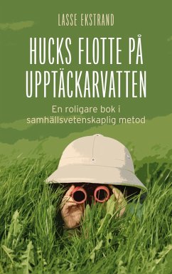 Hucks flotte på upptäckarvatten (eBook, ePUB)