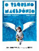 O Pequeno Macedônio (eBook, ePUB)