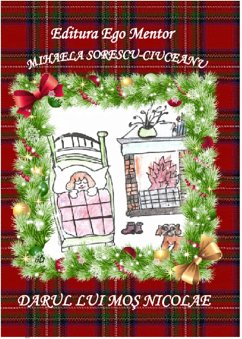 Cover Darul lui Mo¿ Nicolae (eBook, ePUB)