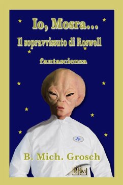 Cover Io, Mosra... (eBook, ePUB)