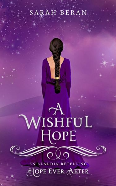 A Wishful Hope (Hope Ever After, #15) (eBook, ePUB)