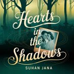 Hearts in the Shadows (eBook, ePUB) Hearts in the Shadows (eBook, ePUB)