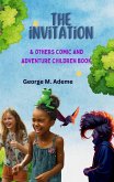 tHE invitation (eBook, ePUB) tHE invitation (eBook, ePUB)