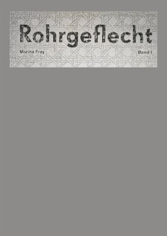 Rohrgeflecht (eBook, ePUB) - Frey, Marina