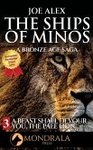 The Ships of Minos 3 (eBook, ePUB) The Ships of Minos 3 (eBook, ePUB)
