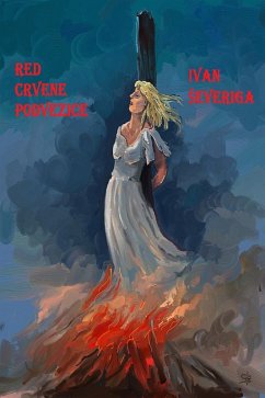 Red crvene podvezice (eBook, ePUB) - Severiga, Ivan