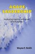 Agape Leadership (eBook, ePUB) - Bild 1