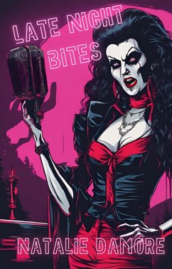 Late Night Bites (eBook, ePUB) - Damore, Natalie