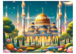 Ramadan i kvarteret (eBook, PDF) - Karim Omer, Pinar