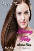 Taming Toby: Summer Envy (Sinful Seasons) (eBook, ePUB)