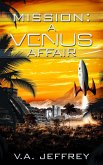 A Venus Affair (Mission, #6) (eBook, ePUB)