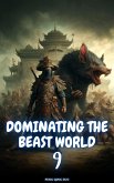 Dominating the Beast World (eBook, ePUB) Dominating the Beast World (eBook, ePUB)