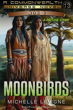 Cover Moonbirds (Commonwealth Universe Age 1, #13) (eBook, ePUB)