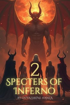 Cover Specters of Inferno (Chapter Two) (eBook, ePUB)