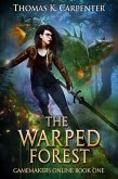 The Warped Forest (eBook, ePUB) The Warped Forest (eBook, ePUB)