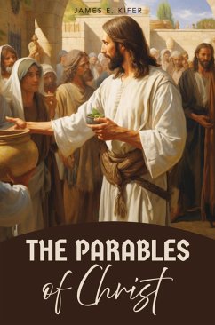 Cover The Parables of Christ (eBook, ePUB)