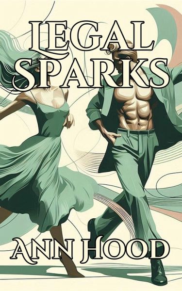 Legal Sparks (eBook, ePUB)