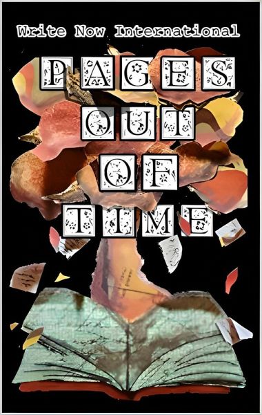 Pages Out of Time (The Saturday Gang/WNI, #1) (eBook, ePUB) Pages Out of Time (The Saturday Gang/WNI, #1) (eBook, ePUB)