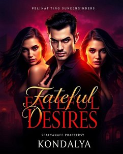 Fateful Desires (Youth Romance, Love, Young Desires, Attraction, #7) (eBook, ePUB) - Kondalya