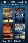 The Underwater Investigation Series--Boxed Set (4 Books) (eBook, ePUB) The Underwater Investigation Series--Boxed Set (4 Books) (eBook, ePUB)