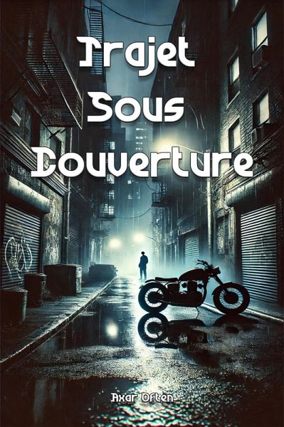 Trajet Sous Couverture (eBook, ePUB) Trajet Sous Couverture (eBook, ePUB)