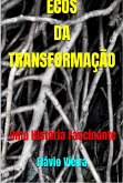 Ecos da Transformação (FICÇÃO E VERDADES BÍBLICAS, #1) (eBook, ePUB) Ecos da Transformação (FICÇÃO E VERDADES BÍBLICAS, #1) (eBook, ePUB)