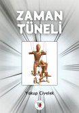 Zaman Tüneli (eBook, ePUB) Zaman Tüneli (eBook, ePUB)