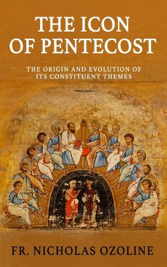 Cover The Icon of Pentecost (eBook, ePUB)