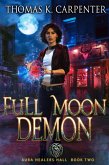 Full Moon Demon (eBook, ePUB) Full Moon Demon (eBook, ePUB)